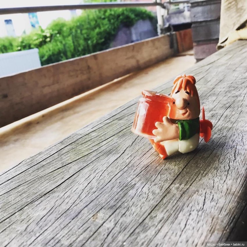 Приключения дынного эльфа Сонни | Бэйбики Приключения дынного эльфа Сонни (фото 6)