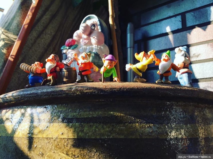 Приключения дынного эльфа Сонни | Бэйбики Приключения дынного эльфа Сонни (фото 7)