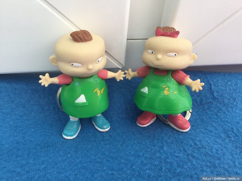 Фил и Лил Де Вилл — Болталка и разговоры обо всем: жизнь