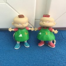 Фил и Лил Де Вилл