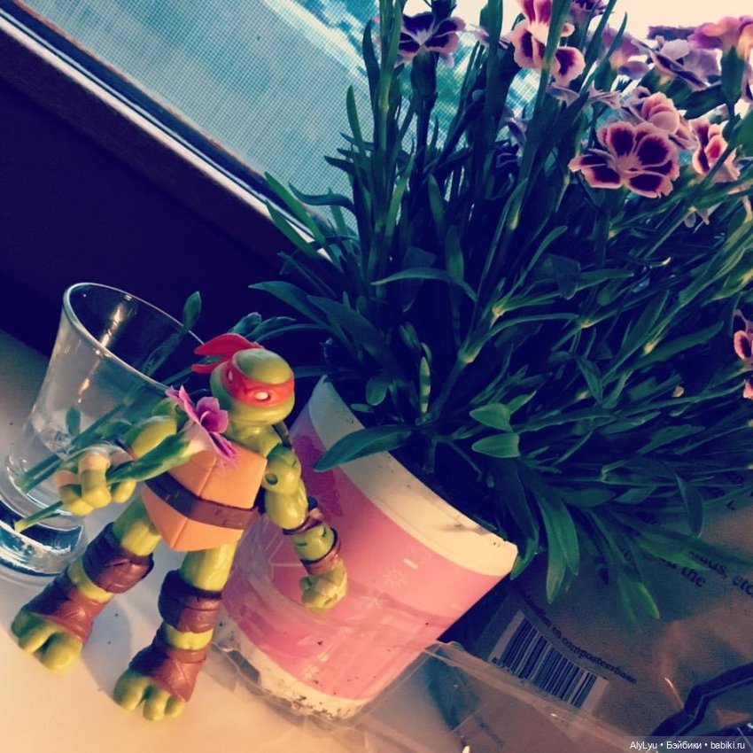 Never let me down again | Бэйбики Never let me down again — Коллекционные экшн (фото 4)