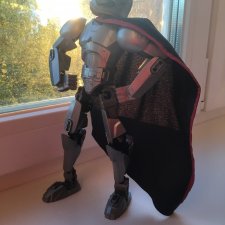 Капитан Фазма