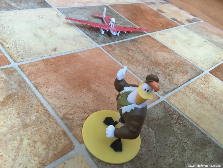 Самый богатый селезень в мире (фото 2)