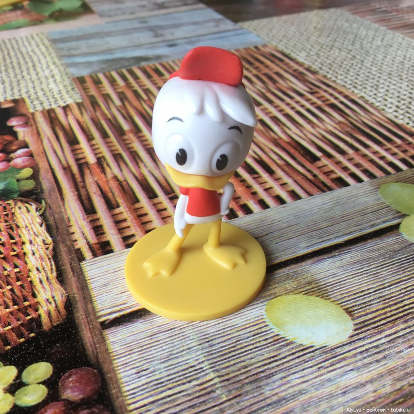 Самый богатый селезень в мире (фото 4)