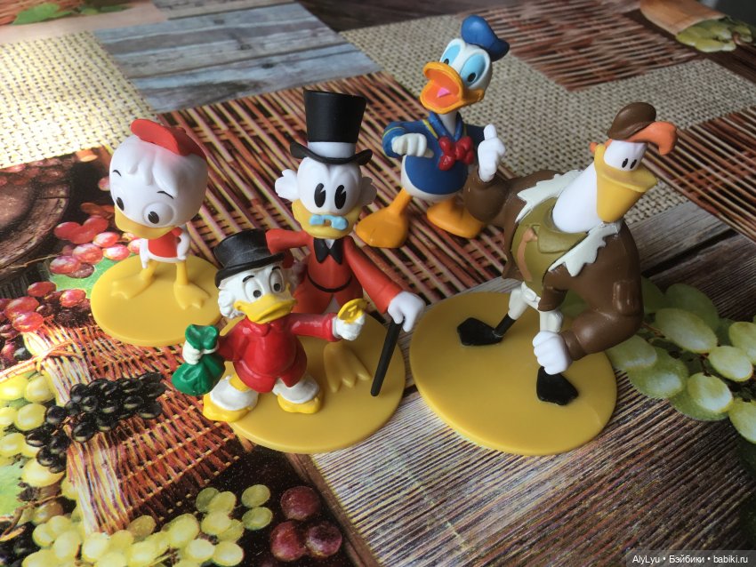 Самый богатый селезень в мире (фото 8)