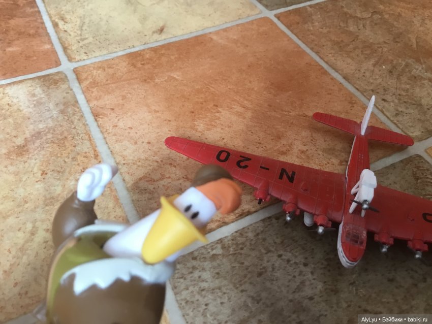 Самый богатый селезень в мире (фото 7)