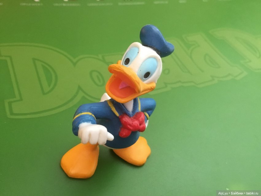 Самый богатый селезень в мире (фото 5)