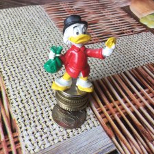 Самый богатый селезень в мире