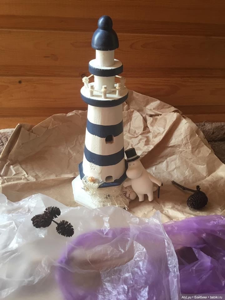 Муми-тролли DeAgostini — Домашние коллекции кукол: фото собраний (фото 4)