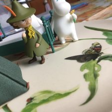 Муми-тролли DeAgostini