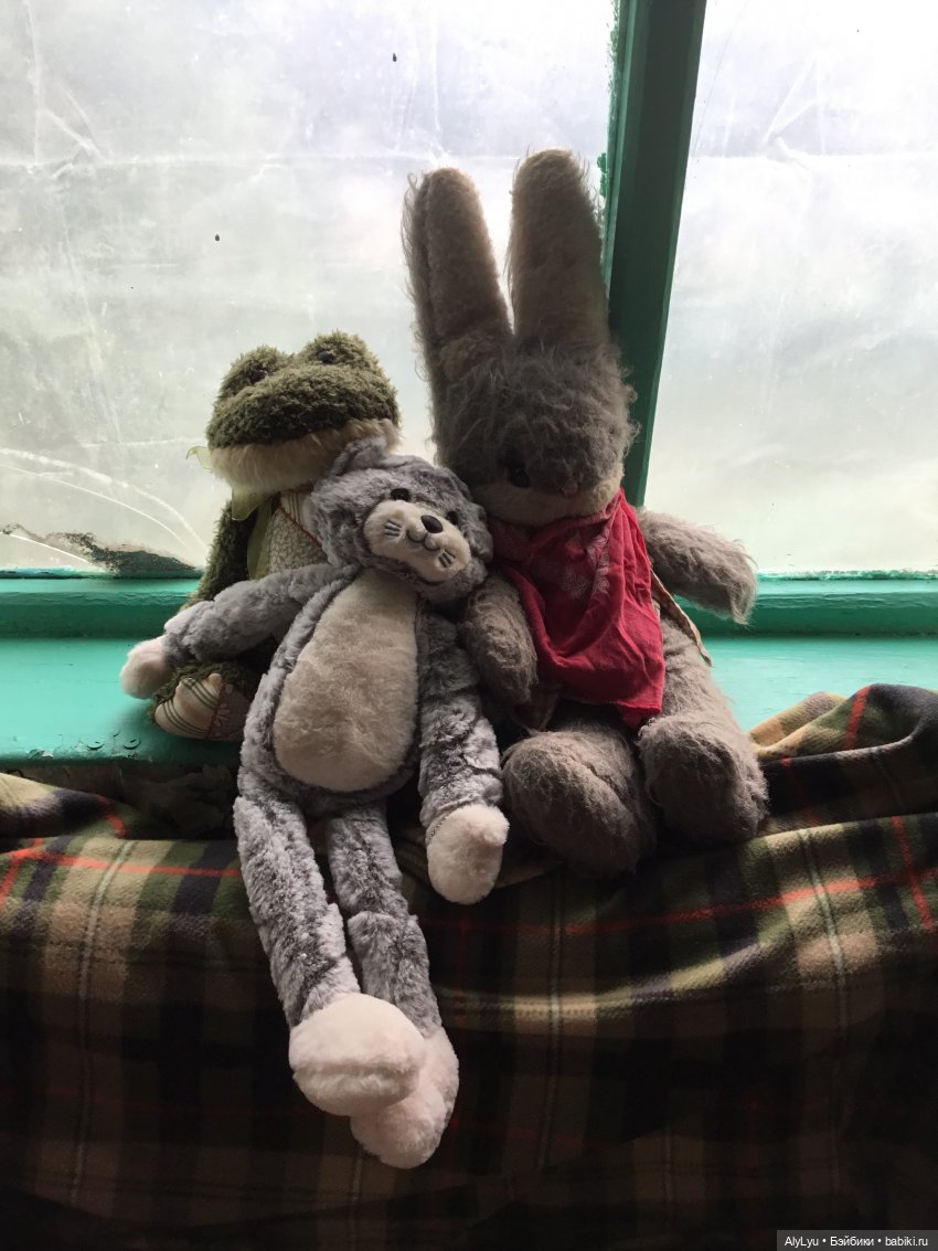 Митя "Весна" (Друзья в сборе) (фото 8)