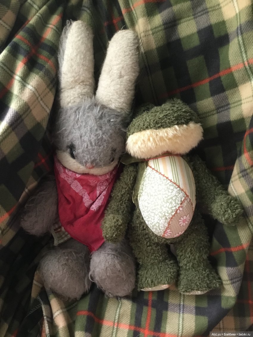 Митя "Весна" (Друзья в сборе) (фото 9)