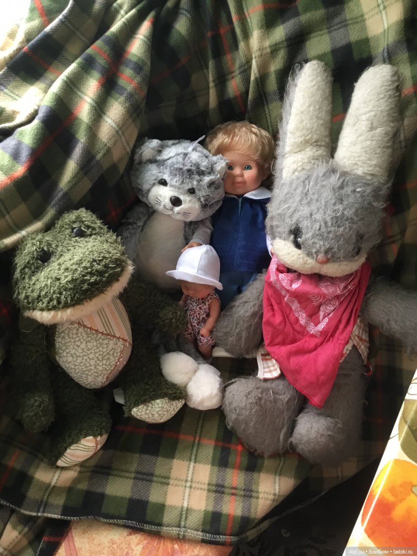 Митя "Весна" (Друзья в сборе) (фото 5)