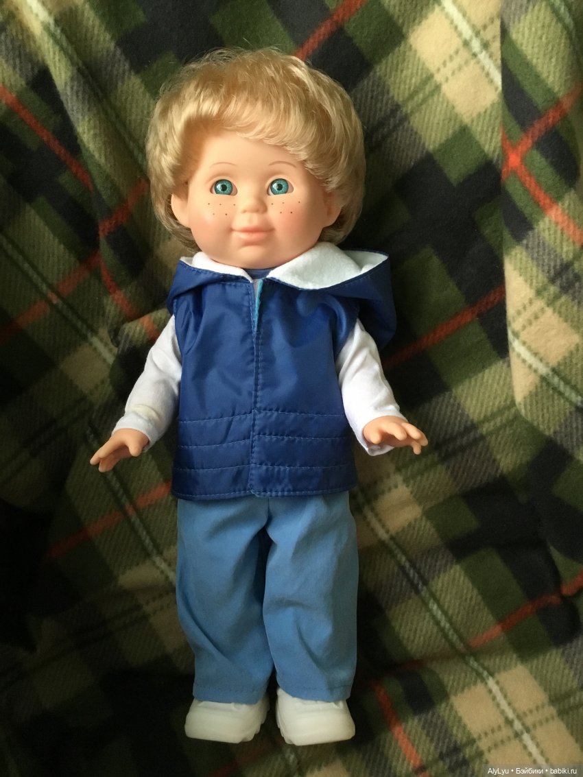 Митя "Весна" (Друзья в сборе)