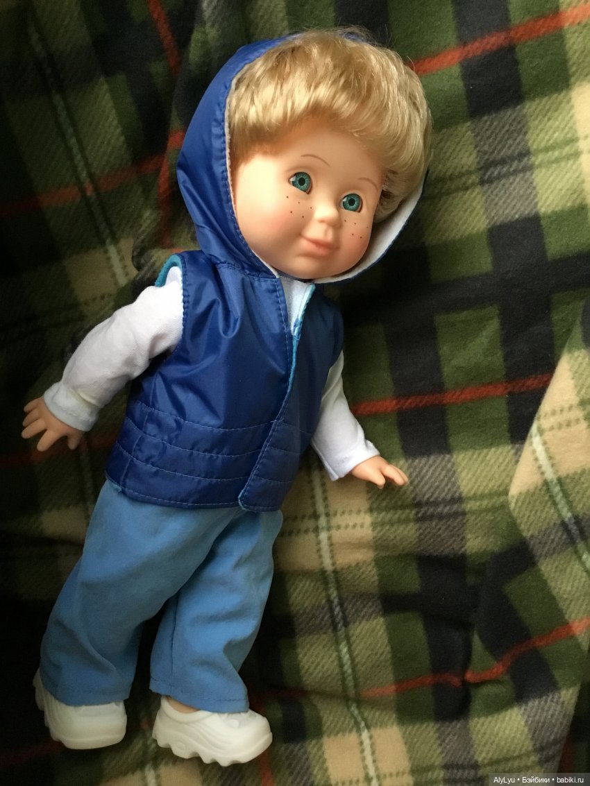 Митя "Весна" (Друзья в сборе) (фото 3)