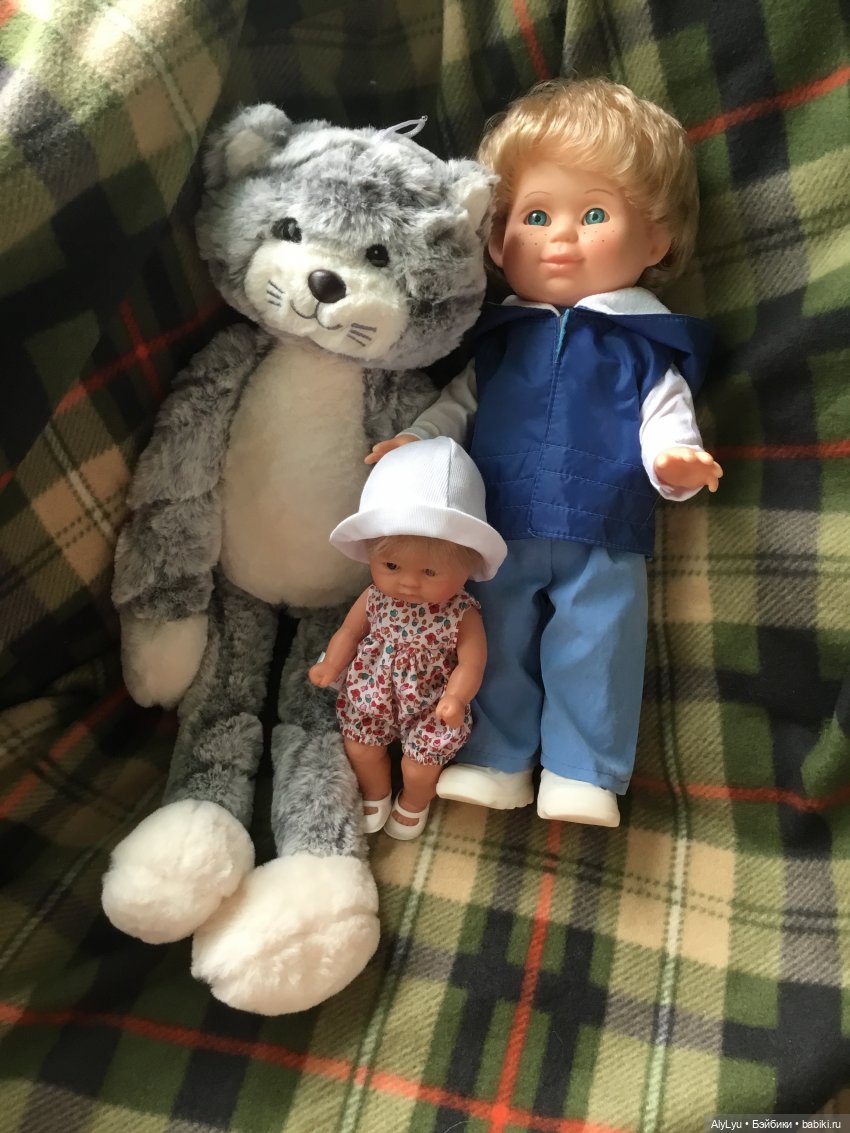 Митя "Весна" (Друзья в сборе) (фото 7)