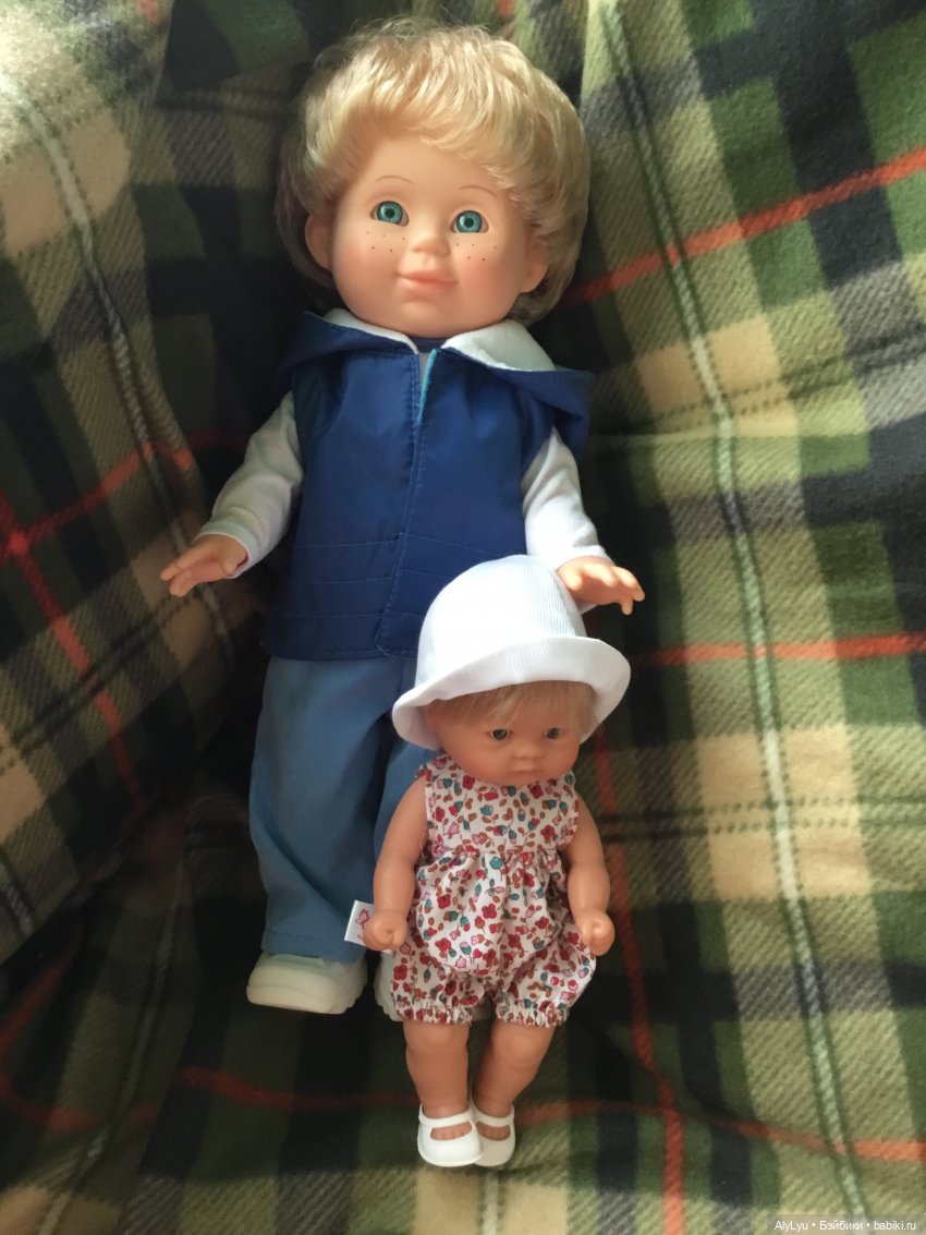 Митя "Весна" (Друзья в сборе) (фото 4)