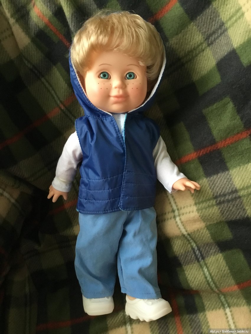 Митя "Весна" (Друзья в сборе) (фото 2)