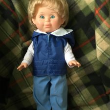 Митя "Весна" (Друзья в сборе)