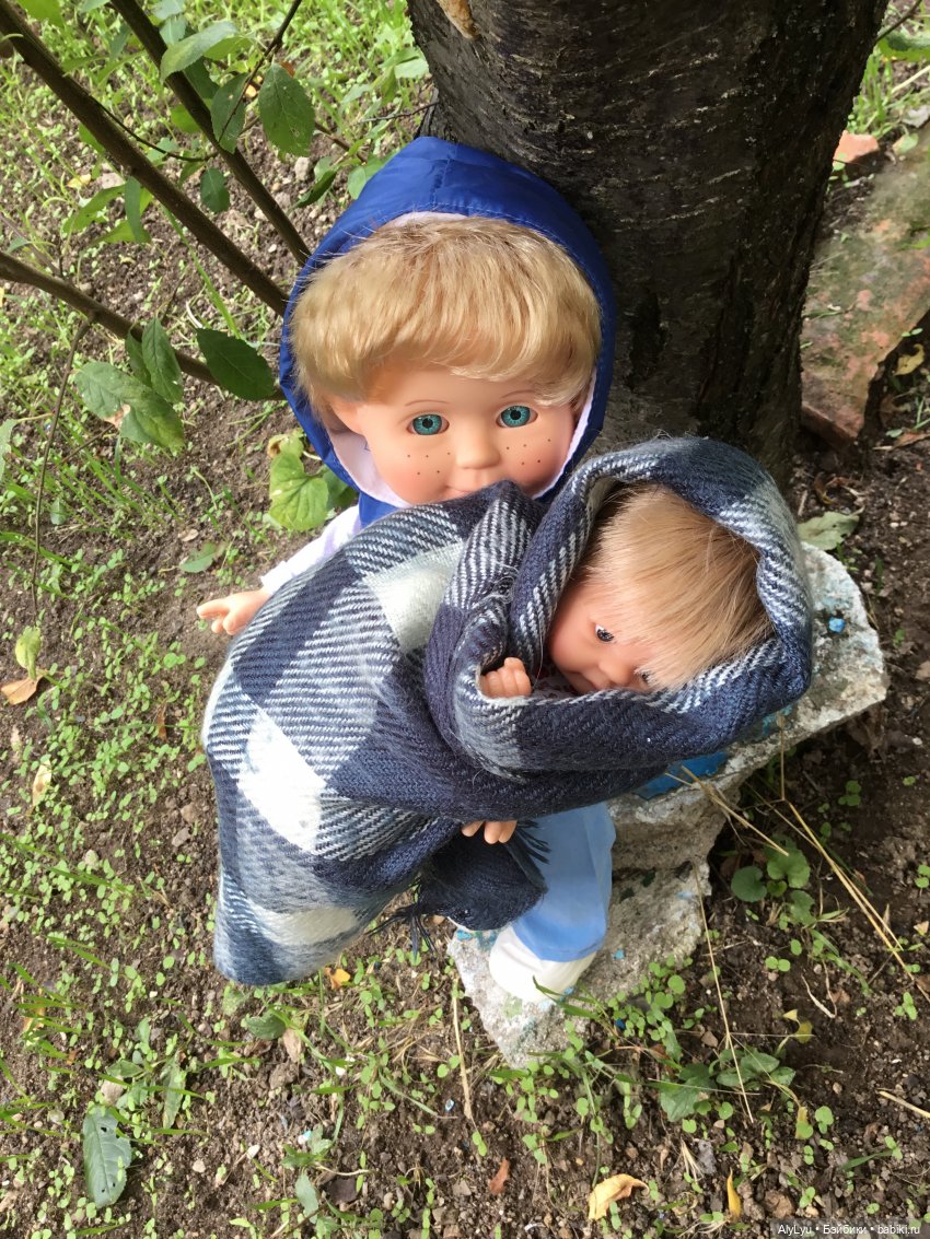 Вместе весело шагать / Приключения в саду (фото 7)