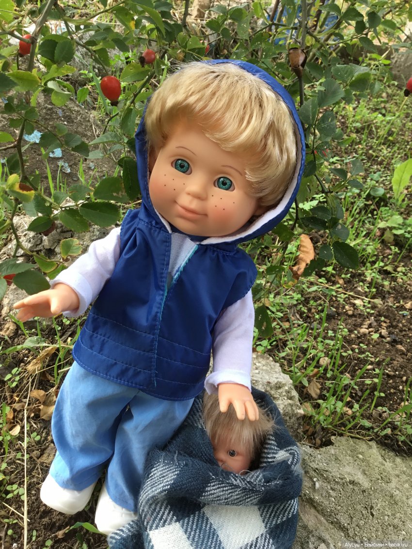 Вместе весело шагать / Приключения в саду (фото 9)