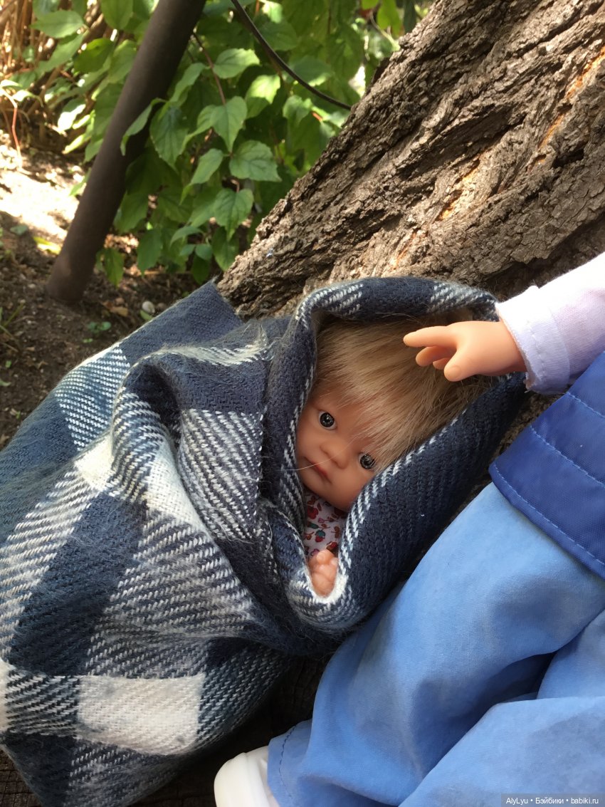 Вместе весело шагать / Приключения в саду (фото 3)