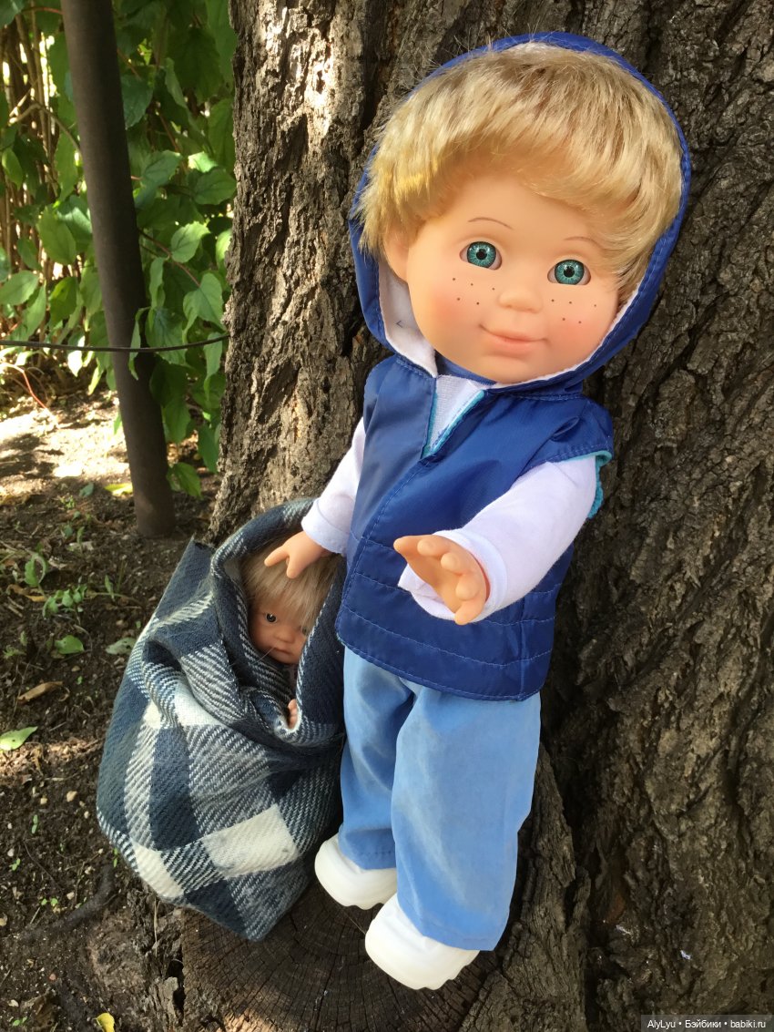 Вместе весело шагать / Приключения в саду (фото 2)