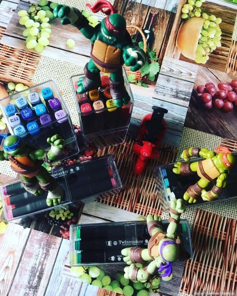 Забегай на чай / В Большом Городе (фото 3)