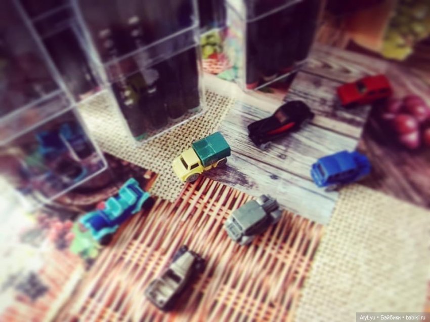 Забегай на чай / В Большом Городе