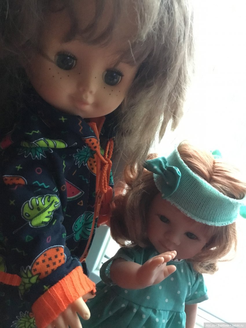 Мальчик "Весна" / Веселая компания (фото 10)