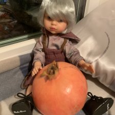 Серхио и гранат