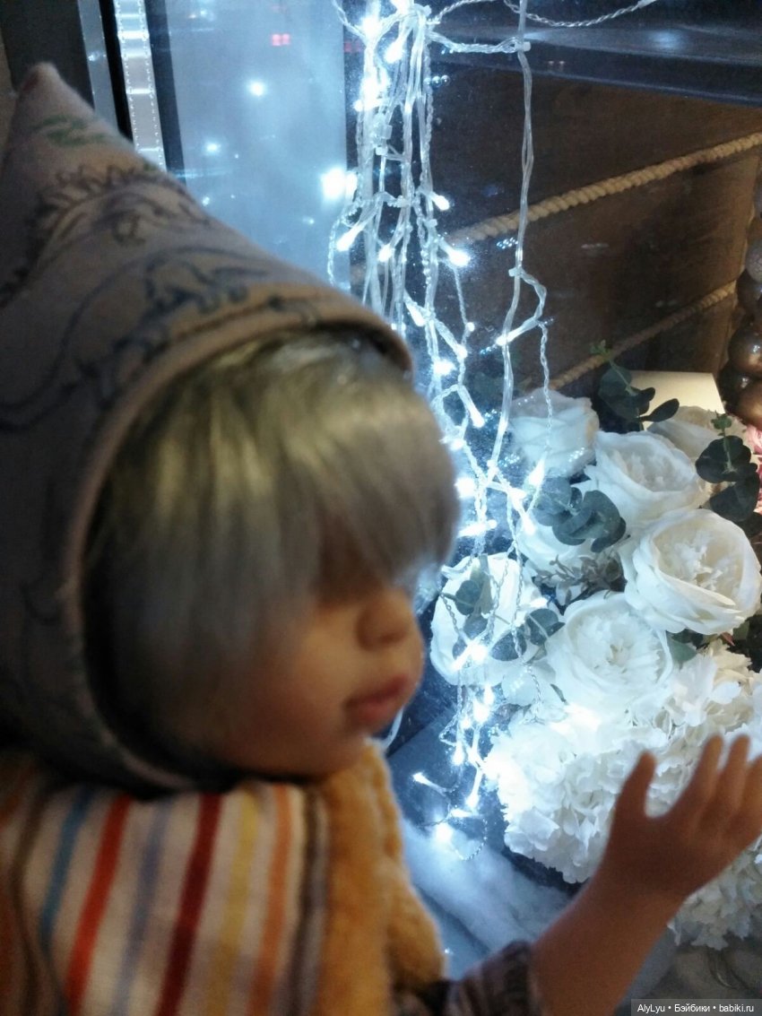 Когда горят огнем витрины (фото 3)