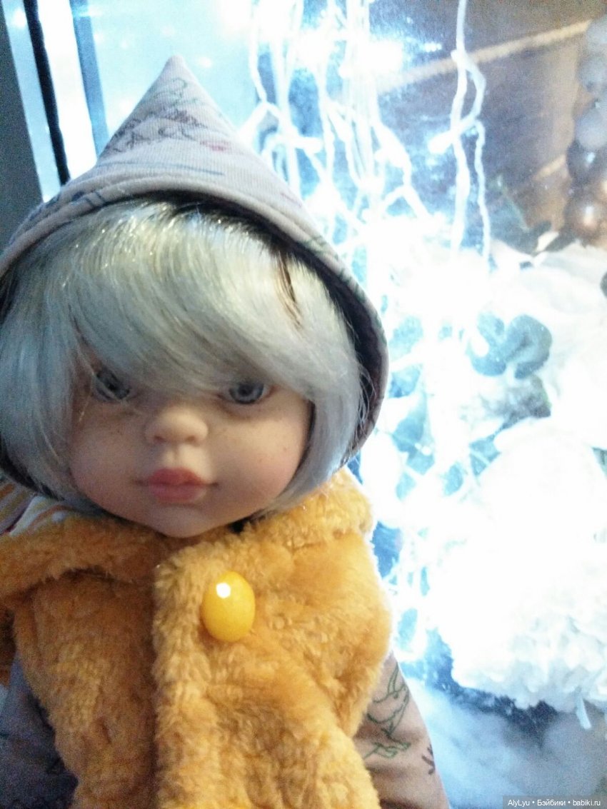 Когда горят огнем витрины (фото 4)