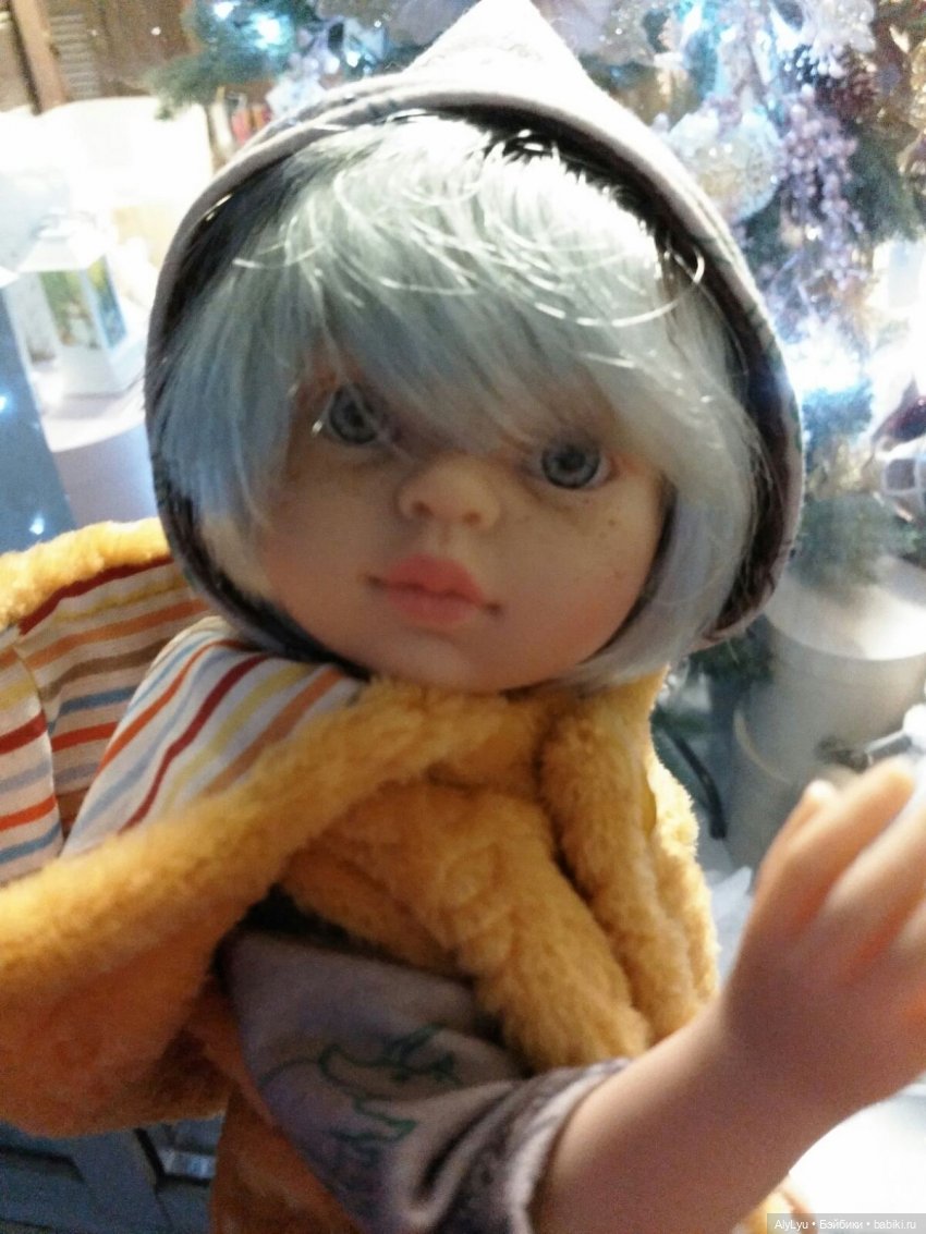 Когда горят огнем витрины (фото 2)