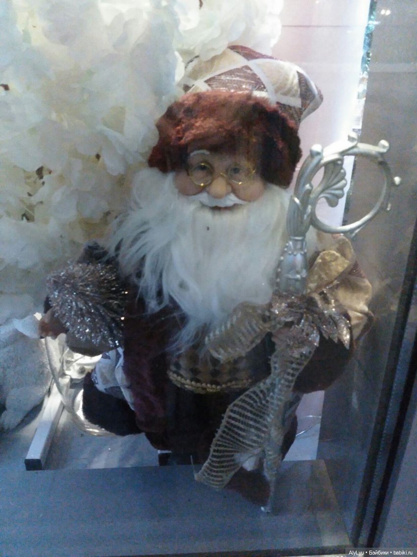 Когда горят огнем витрины (фото 8)