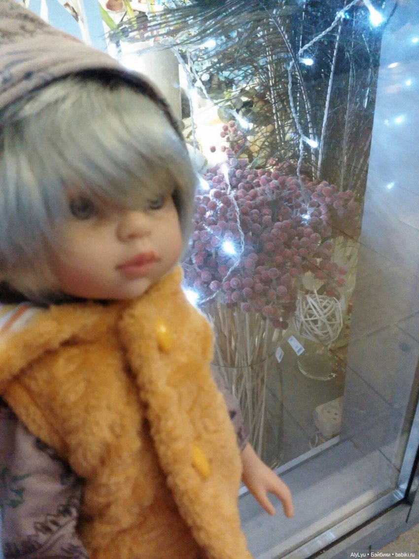 Когда горят огнем витрины (фото 5)