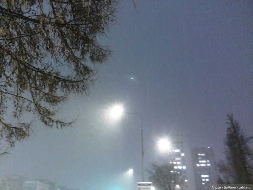 Миньон в Матушкино — Новый год и Рождество: праздничные фото кукол (фото 4)