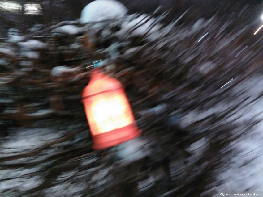 Миньон в Матушкино — Новый год и Рождество: праздничные фото кукол