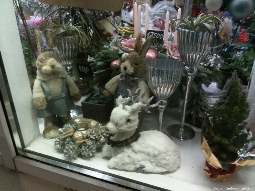 Миньон в Матушкино — Новый год и Рождество: праздничные фото кукол