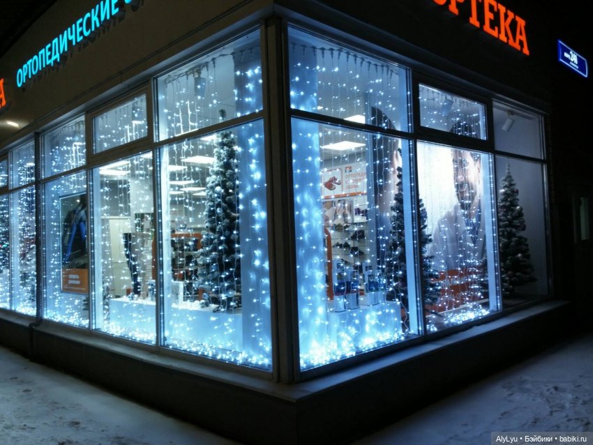 Миньон в Матушкино — Новый год и Рождество: праздничные фото кукол (фото 2)