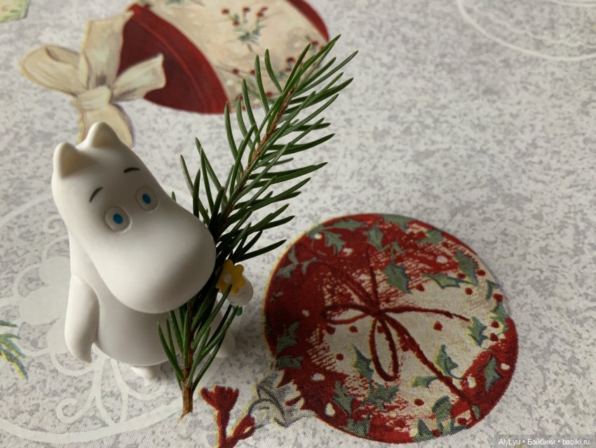 Волшебная зима — Домашние коллекции кукол: фото собраний (фото 3)