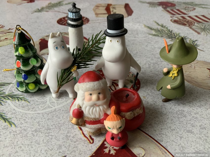 Волшебная зима — Домашние коллекции кукол: фото собраний (фото 6)