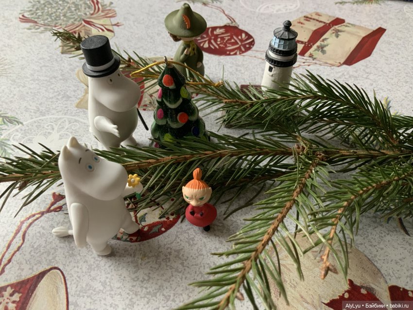 Волшебная зима — Домашние коллекции кукол: фото собраний