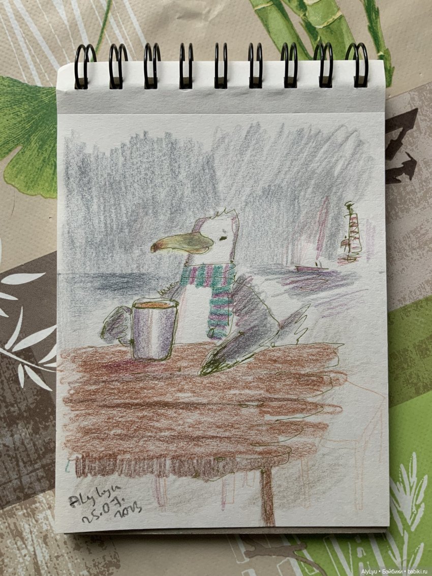 Вопрос по публикациям (не кукольная тематика) (фото 3)