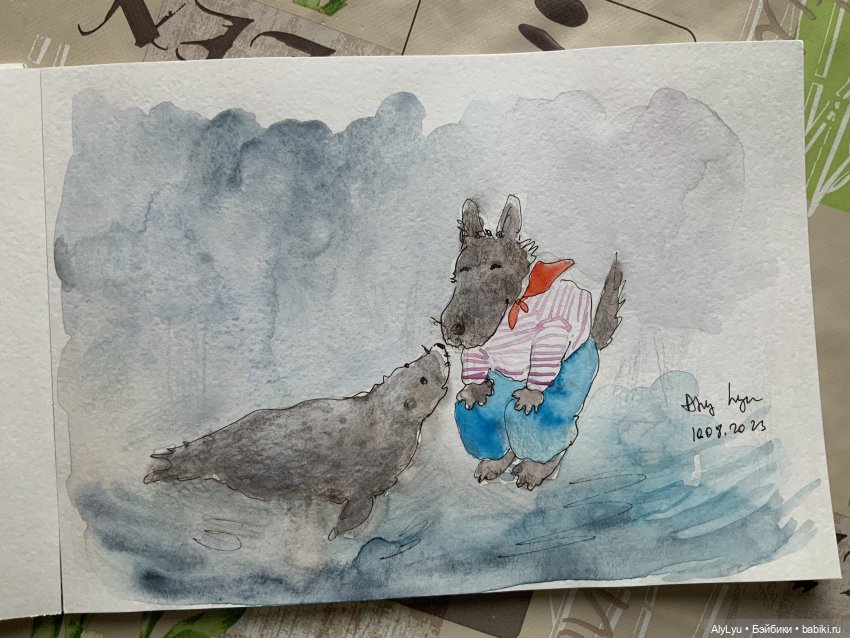 Вопрос по публикациям (не кукольная тематика) (фото 5)