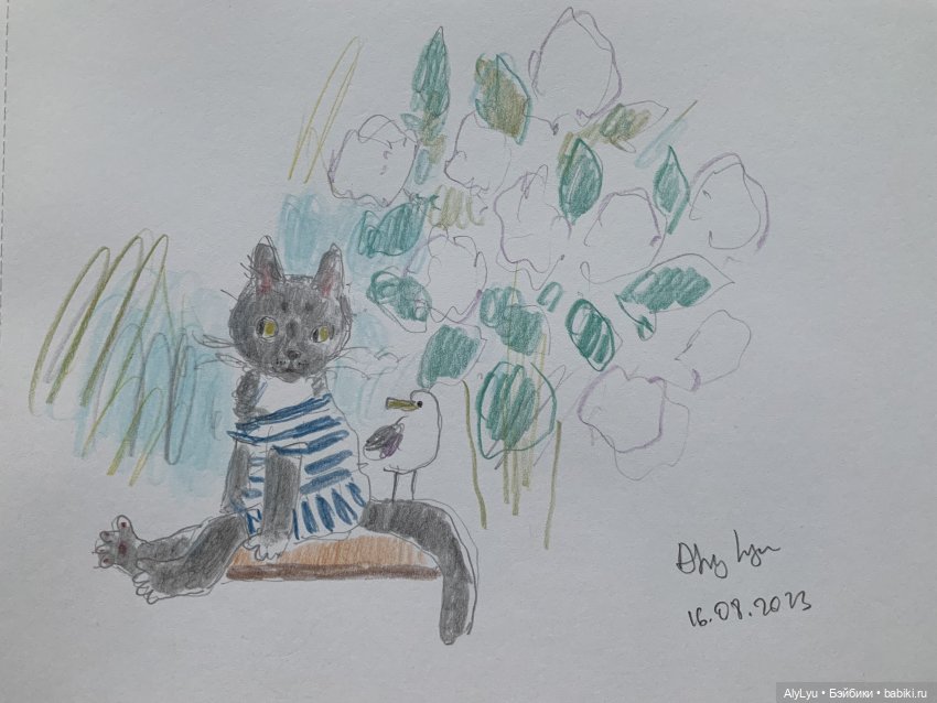 Вопрос по публикациям (не кукольная тематика)