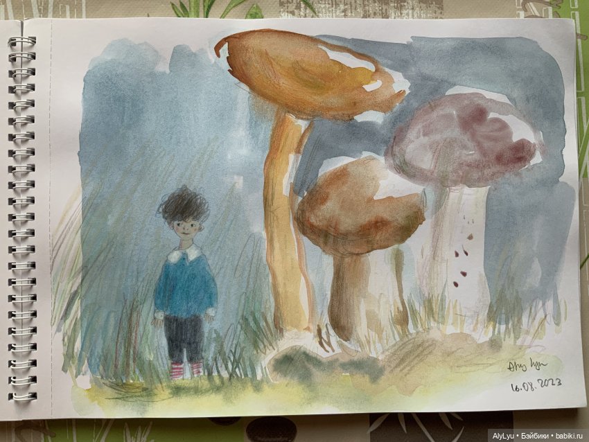 Вопрос по публикациям (не кукольная тематика) (фото 4)