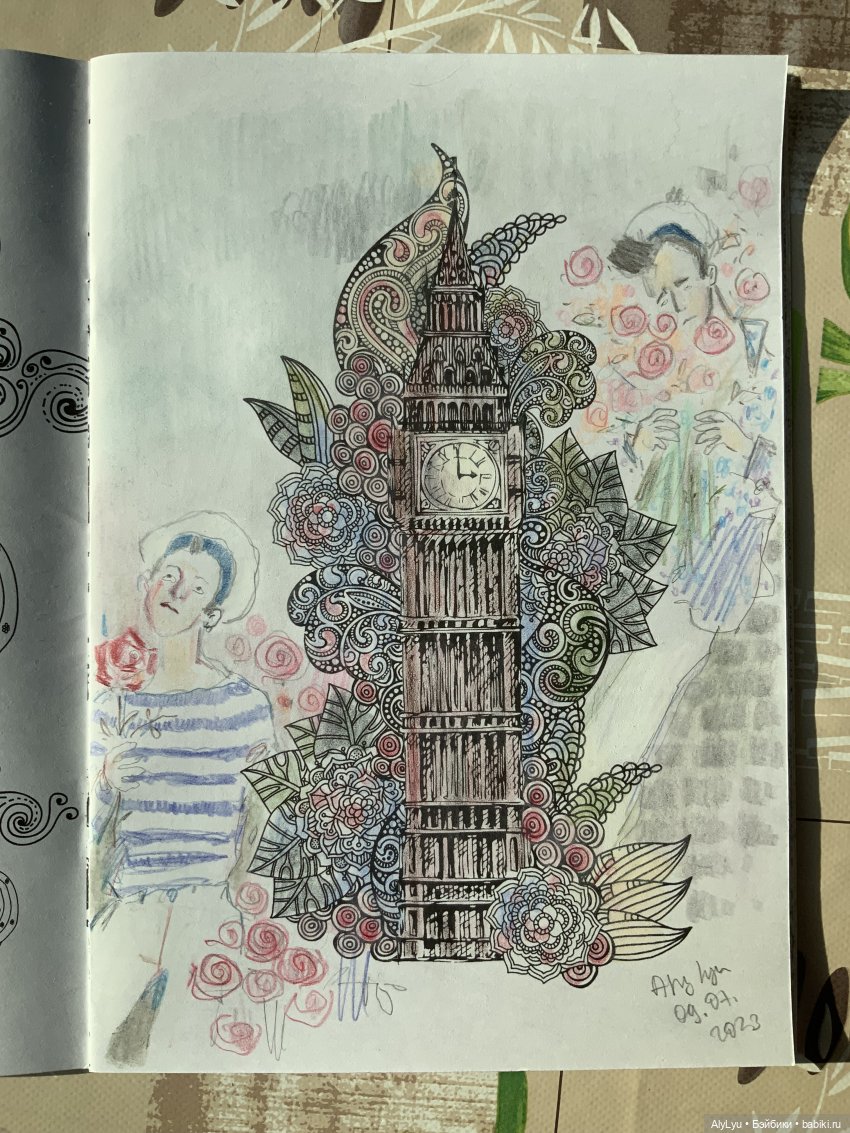 Вопрос по публикациям (не кукольная тематика) (фото 7)