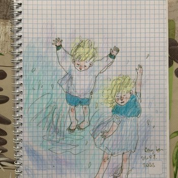 Вопрос по публикациям (не кукольная тематика)