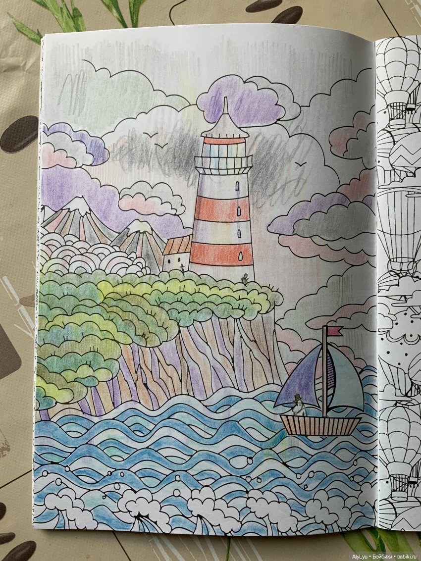 Любителям муми-троллей: фигурки и рисунки (фото 7)